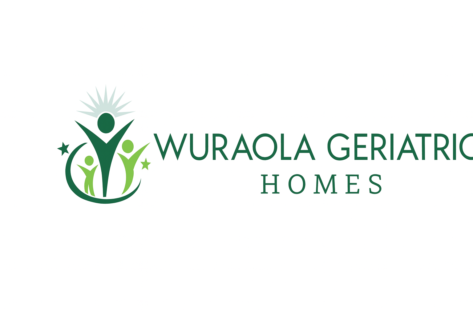 Wuraola Geriatric Home & Caregivers