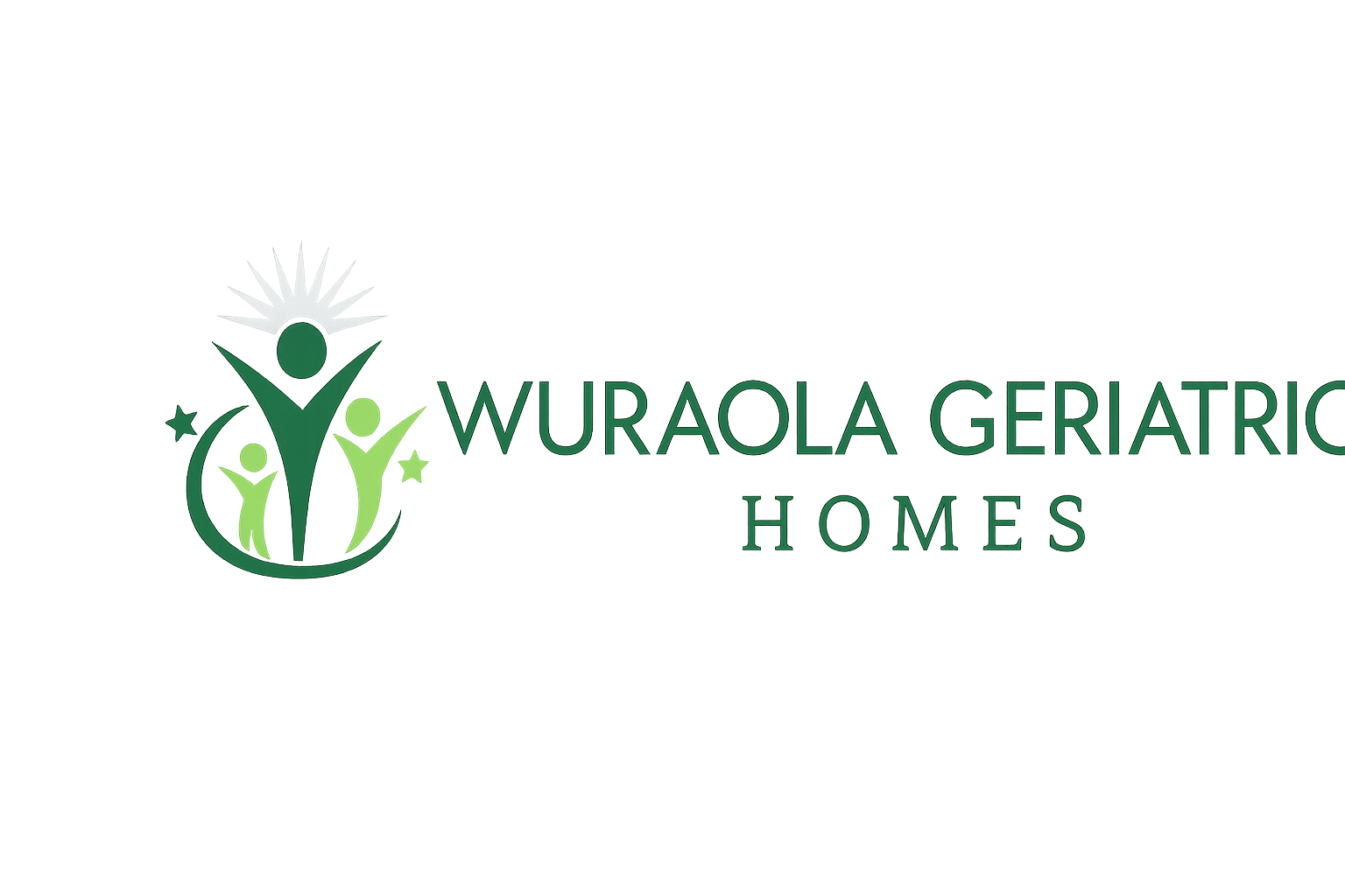 Wuraola Geriatric Home & Caregivers
